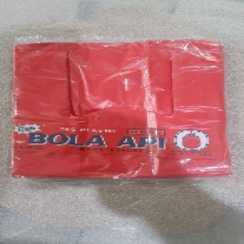 BOLAAPI