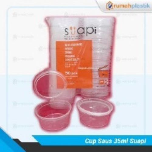 Cup Saus