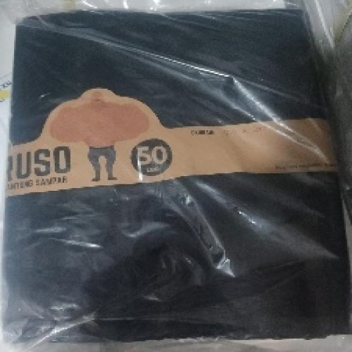 HD Ruso