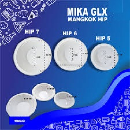 Tray Mangkok