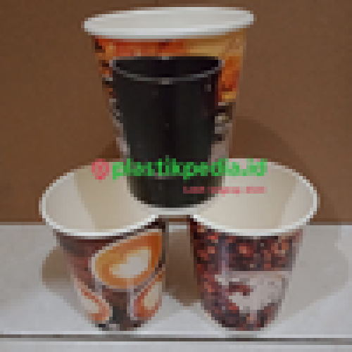 Cup Hot Pcs