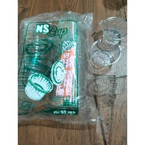 NS Cup Saus