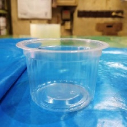 Cup Agar NTR Bintang