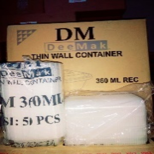 Thinwal Dm Pcs