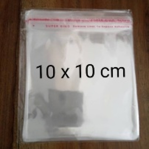 OPPL Pak(100Lbr)