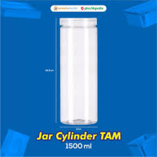 JarCylinder