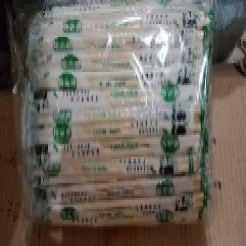 Tusuk Sate Panda Pak(1/2kg)